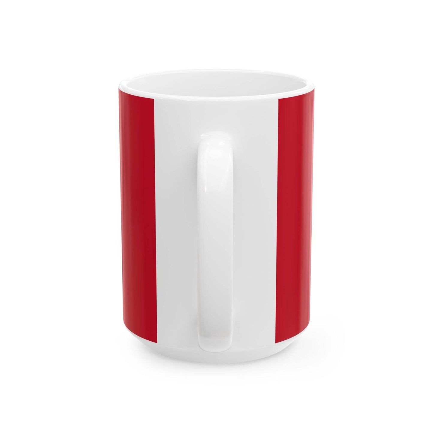 Drops of Life Experience Ceramic Mug - Perfect Gift for Motivation and Inspiration - The Dreamer's Bookshop.