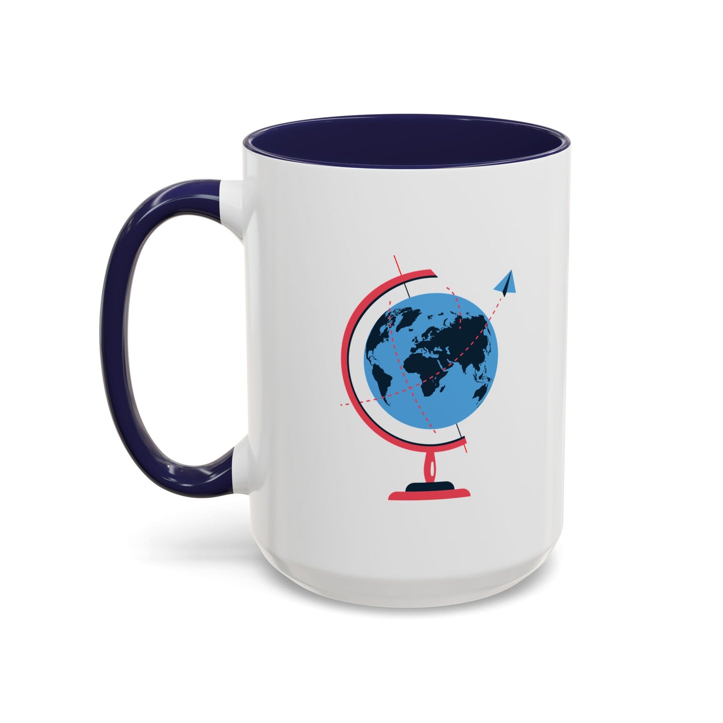 Americans Write it Better Coffee Mug - 11oz & 15oz