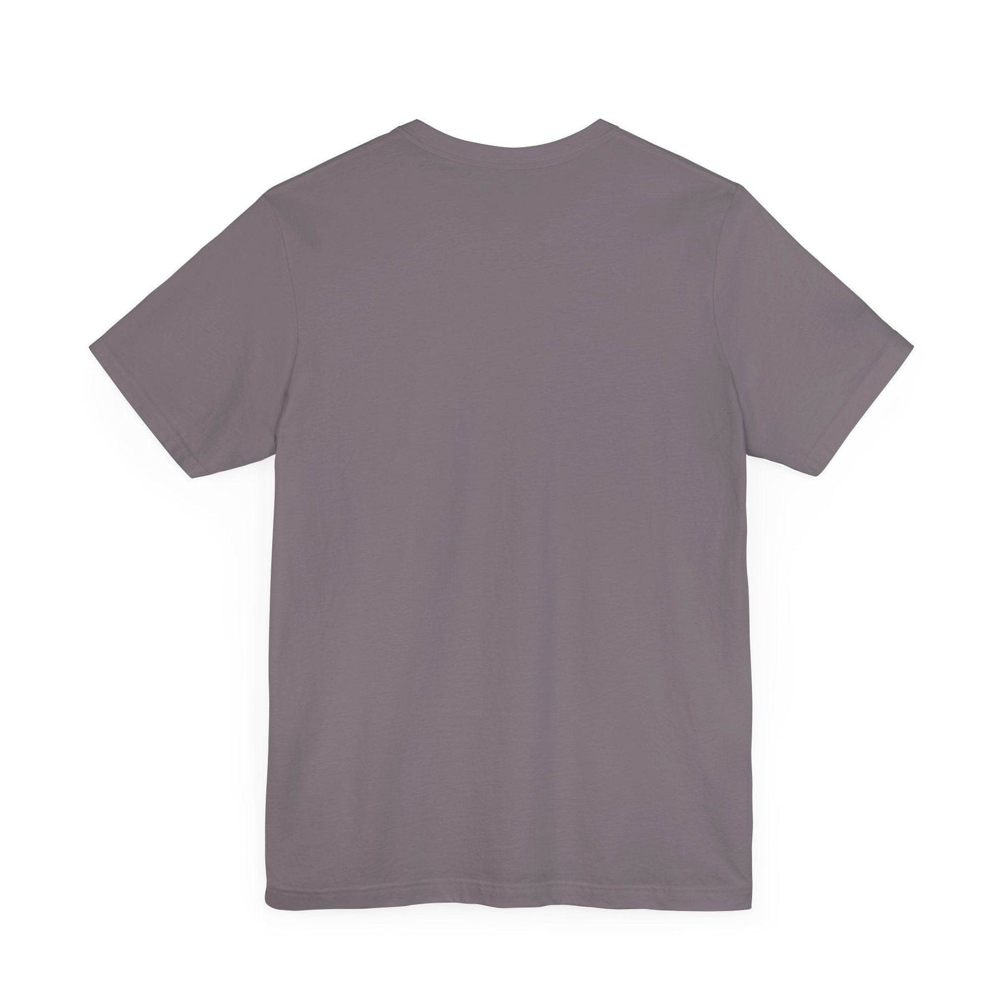 Inspirational Unisex Short Sleeve Tee - Books are my cure - The Dreamer's Bookshop.