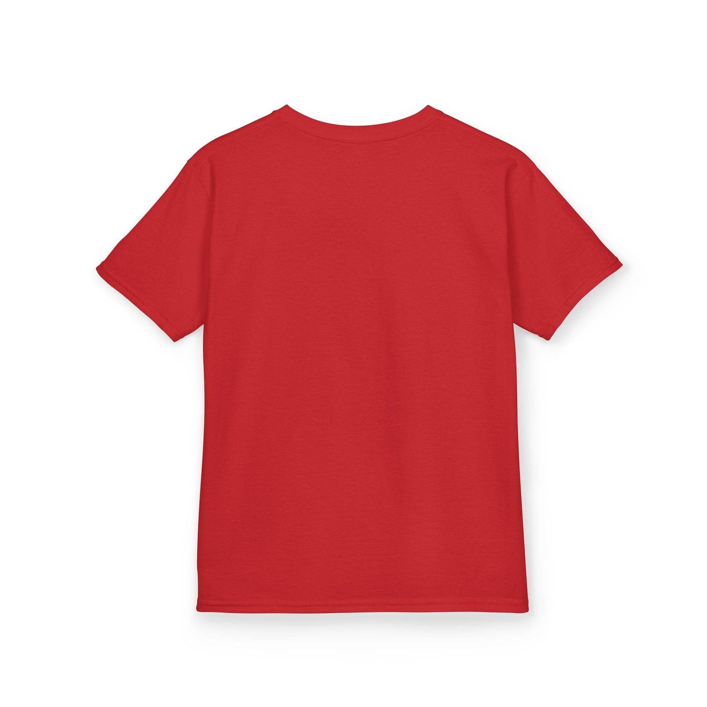 EU - Kids Start Reading Start Dreaming Tee - The Dreamer's Bookshop.