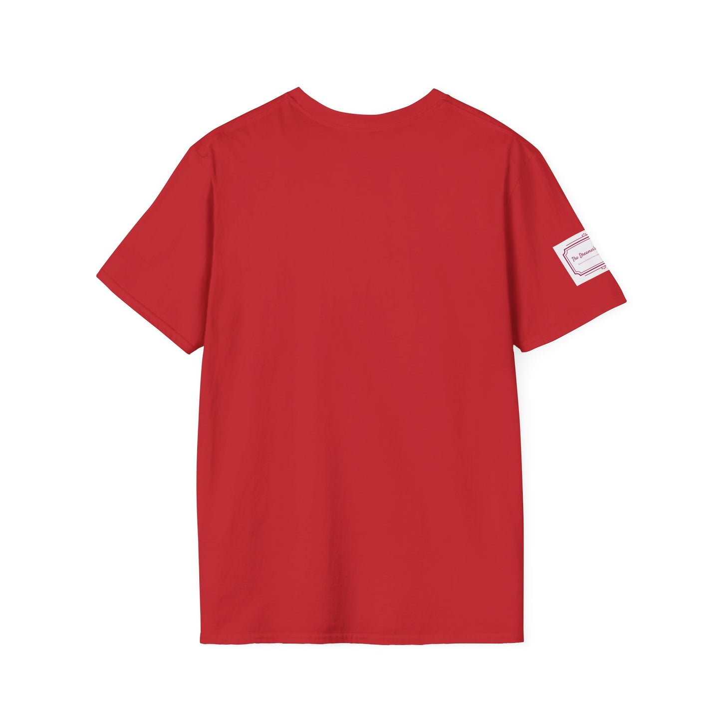 Unisex Softstyle T-Shirt - Spooky Season Halloween