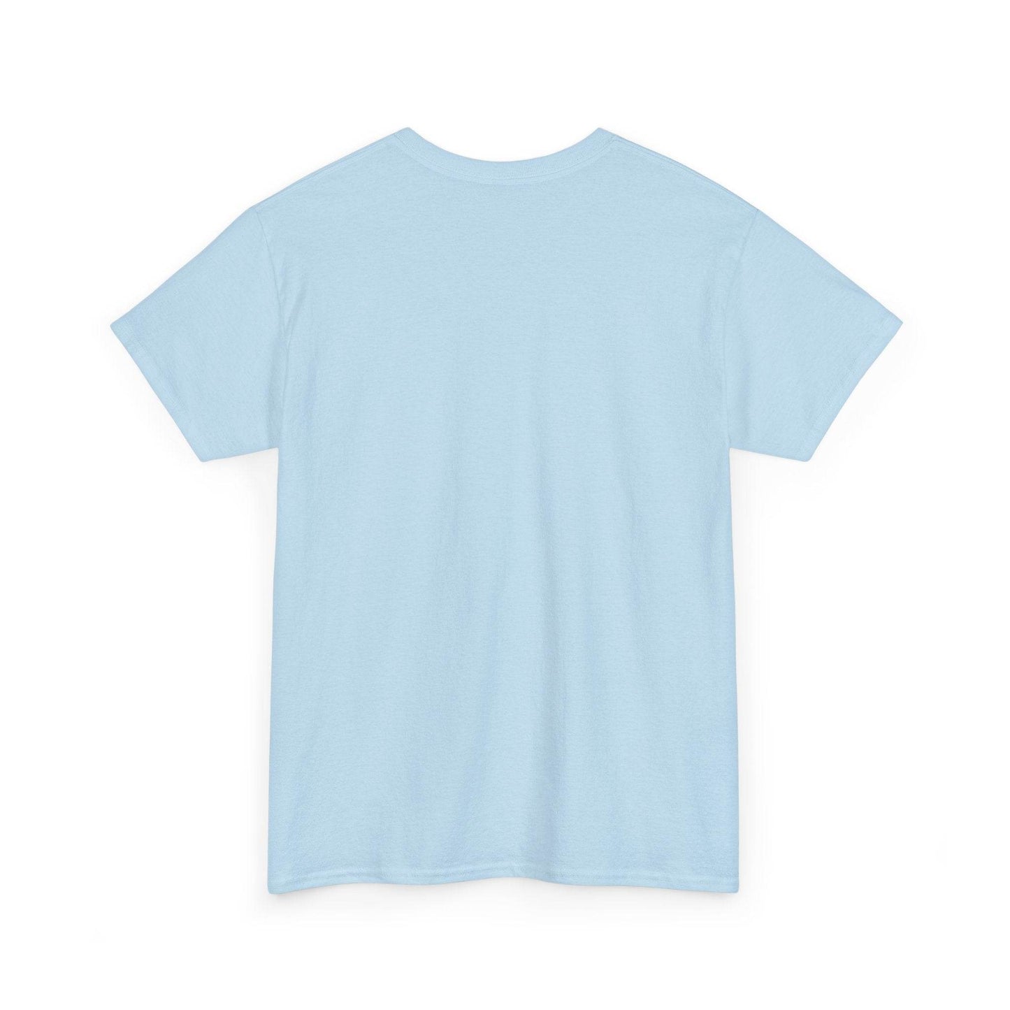 Fiction- Unisex Heavy Cotton Tee - Young Adult Novels - The Dreamer's Bookshop.