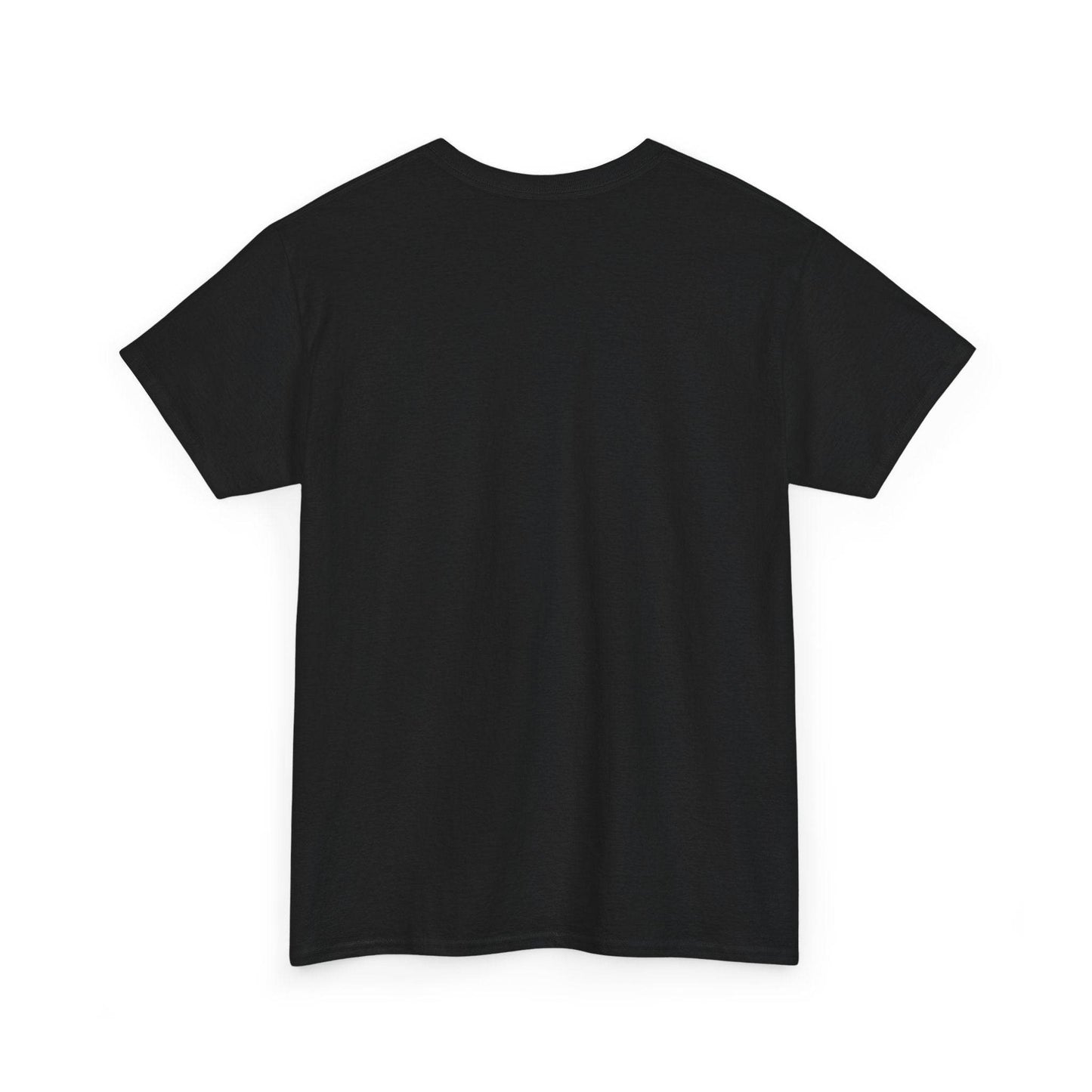 My Book Beau Unisex Heavy Cotton Tee - Perfect for Literature Lovers - The Dreamer's Bookshop.