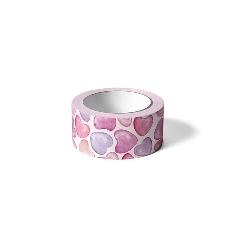Very Wonder di Chiara Veri - Washi Tapes - The Dreamer's Bookshop.