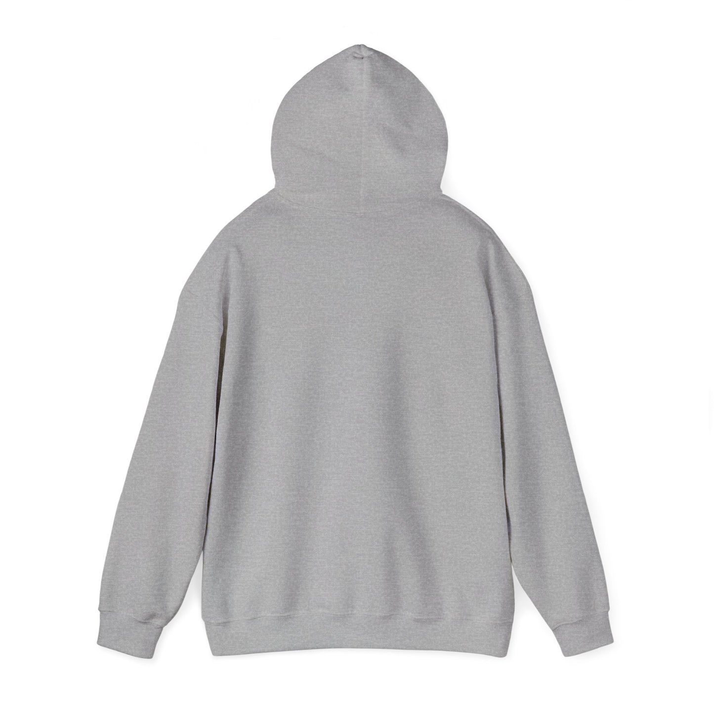Halloqueen Spooky Hoodie - Cozy Unisex Sweatshirt for Book Lovers