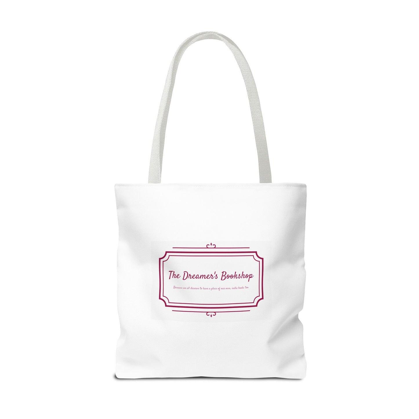 Happy Fall Tote Bag - Cozy Autumn Design