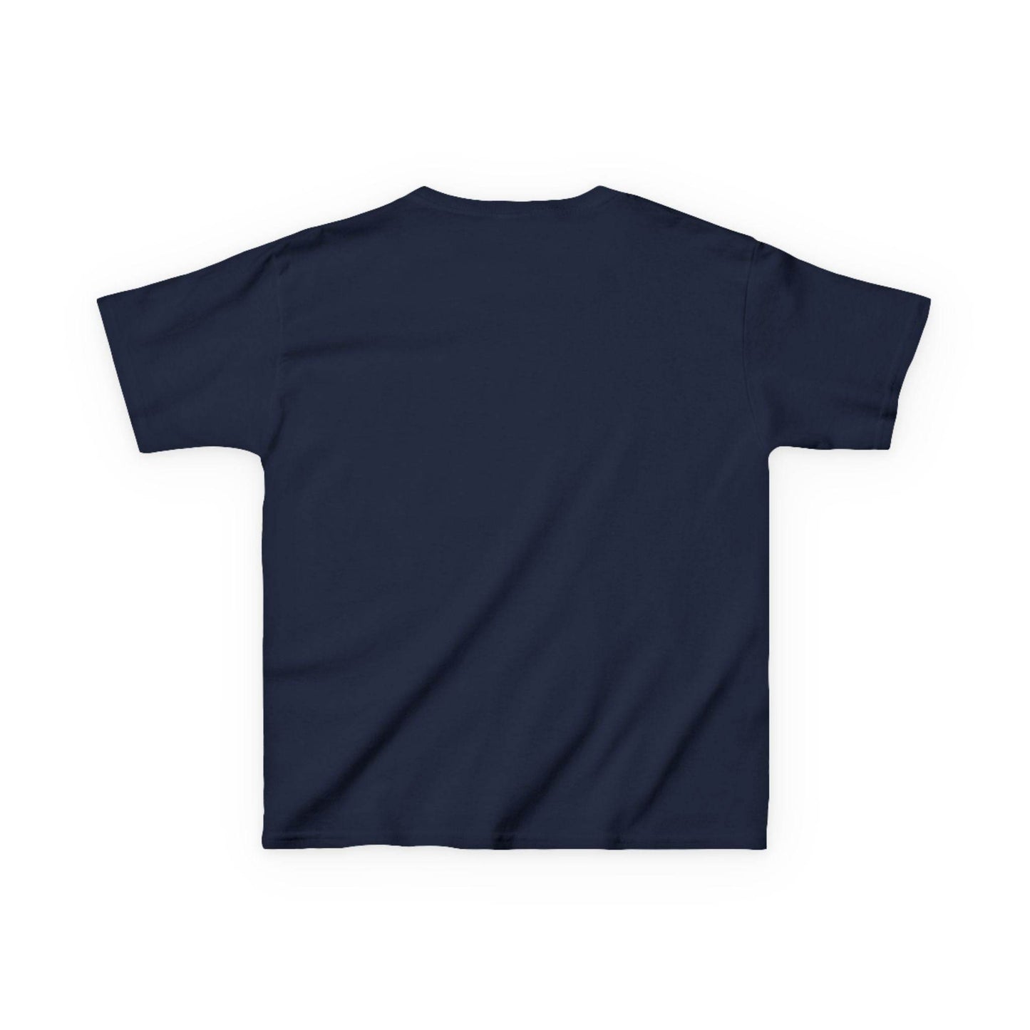 EU - Kids Start Reading Start Dreaming Tee - The Dreamer's Bookshop.