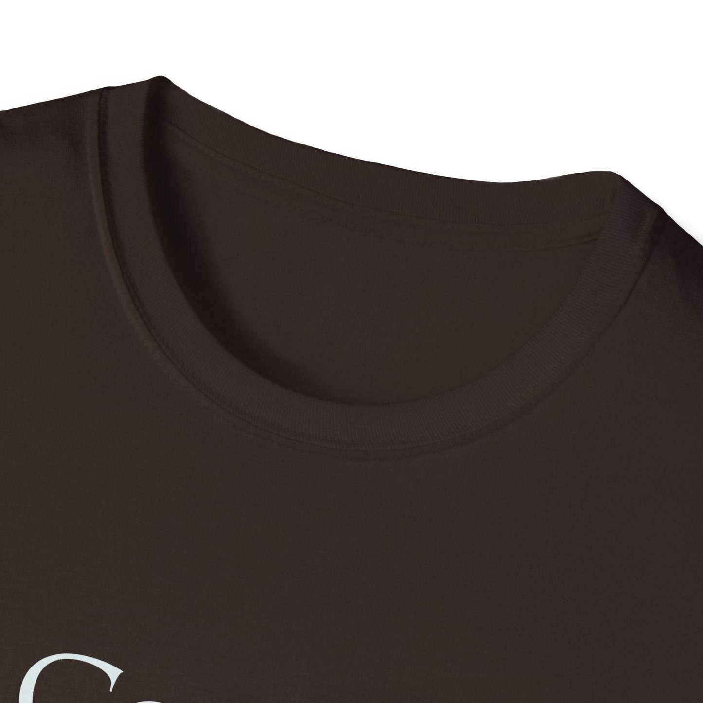 Cancer Warrior Unisex Softstyle T-Shirt - Empower Your Battle - The Dreamer's Bookshop.