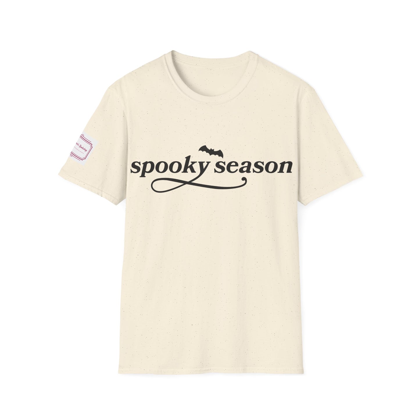 Unisex T-Shirt - Spooky Season Halloween