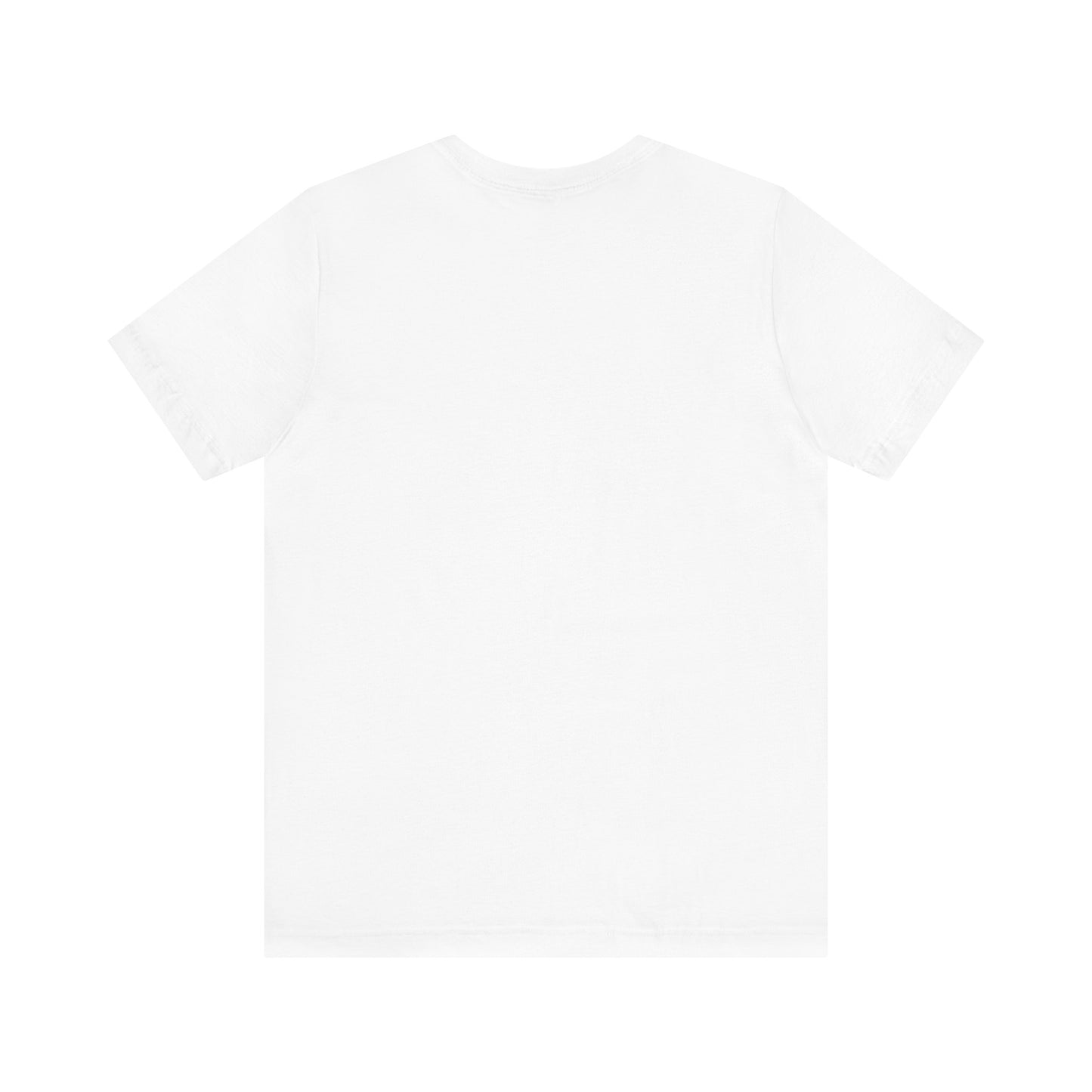 Unisex T-shirt - Spooky Season Halloween