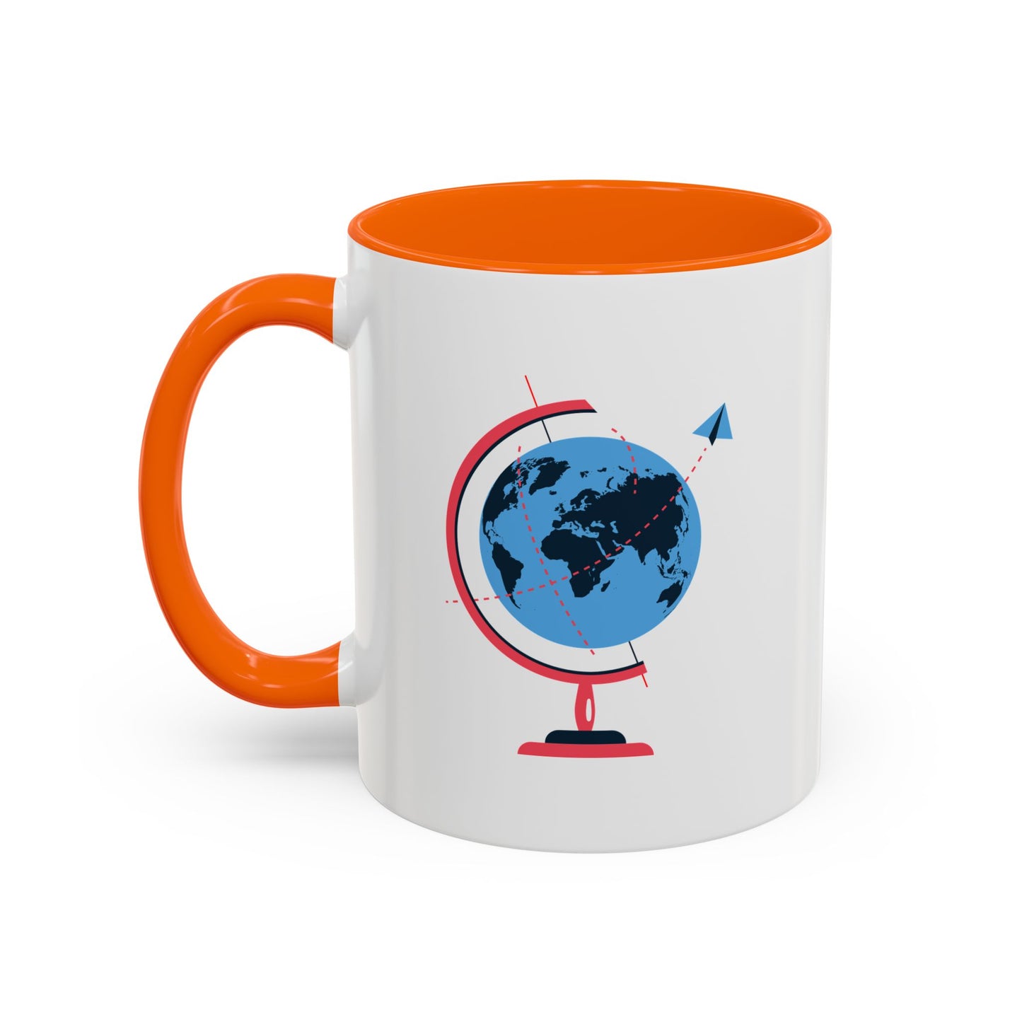 Americans Write it Better Coffee Mug - 11oz & 15oz