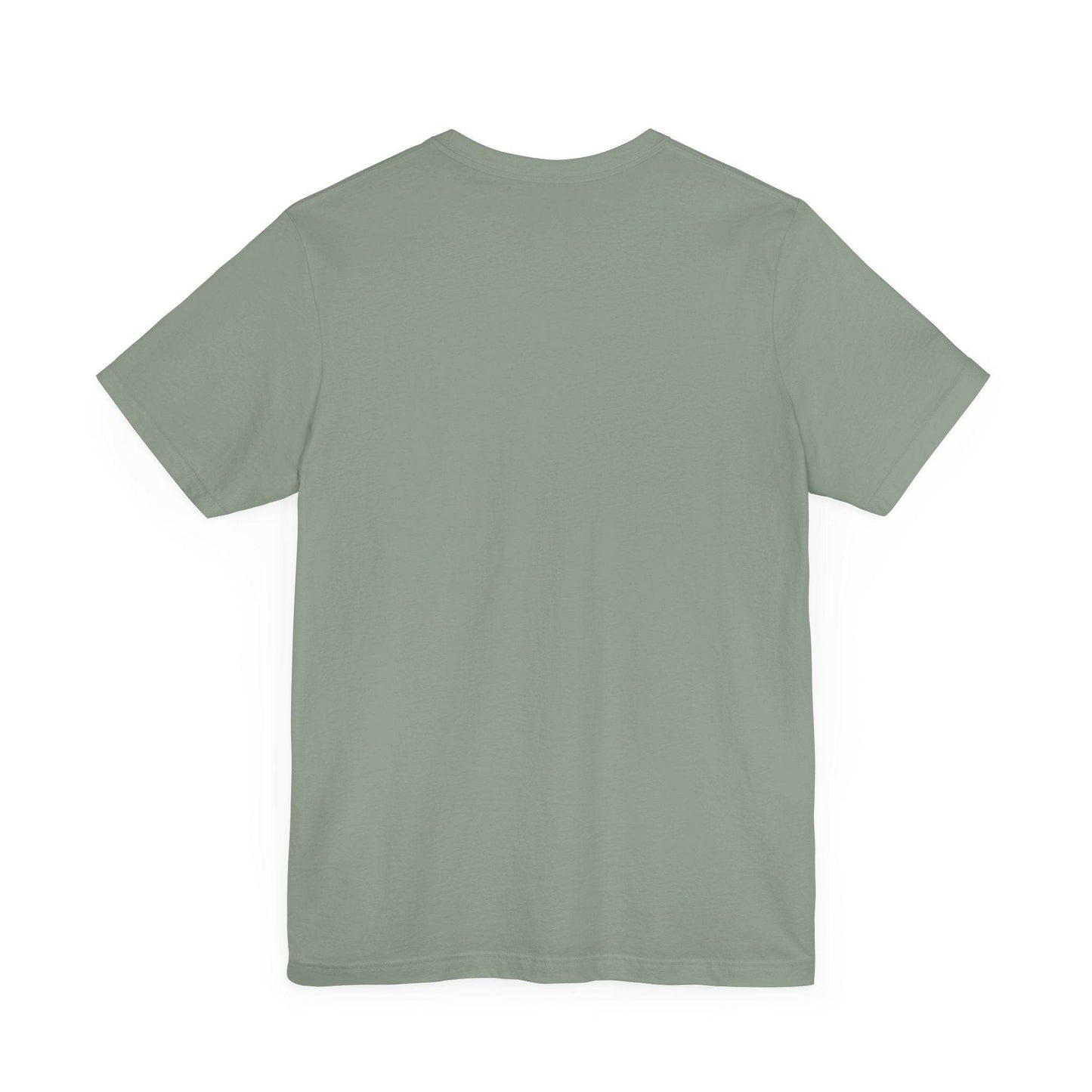 Positive Vibes Unisex Short Sleeve Tee - Make Life More Positive - The Dreamer's Bookshop.
