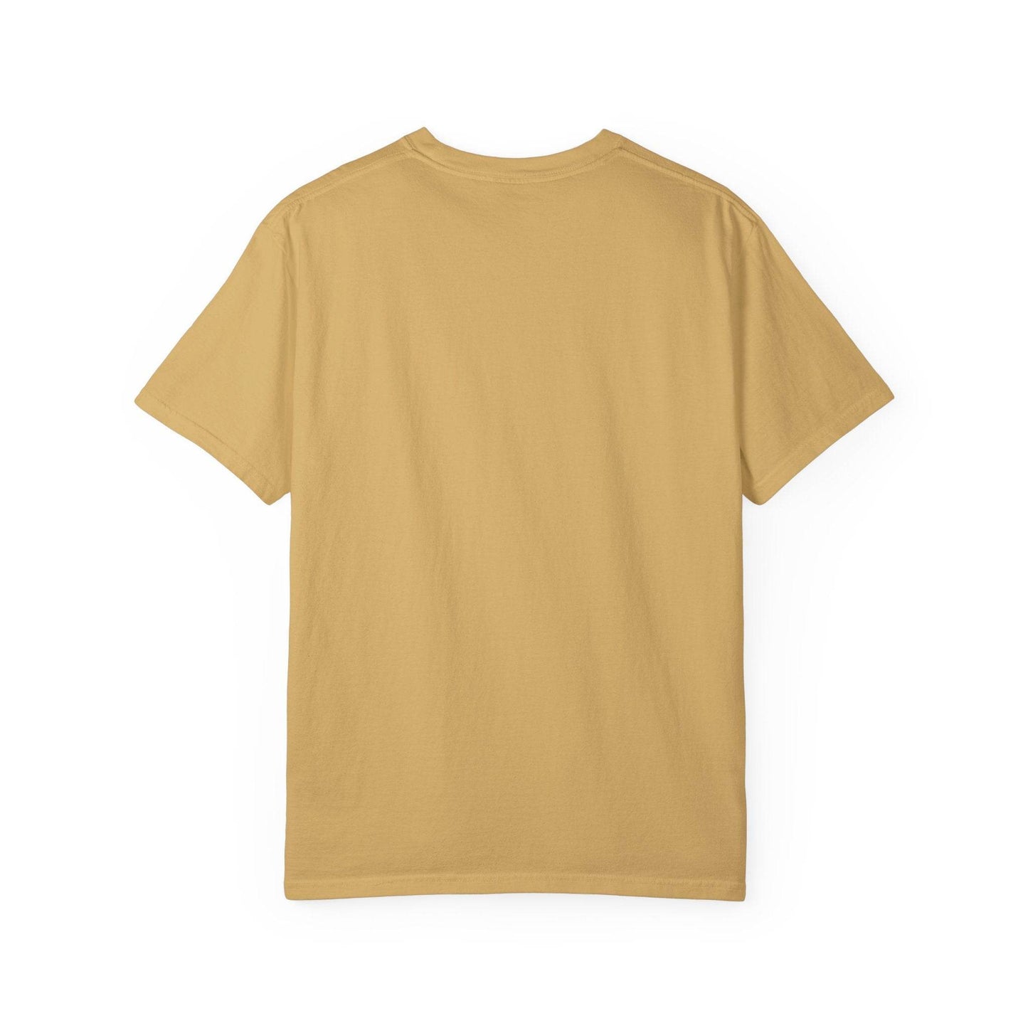 Nough Said Book Lover T-Shirt – Unisex Garment-Dyed Tee for Readers - The Dreamer's Bookshop.