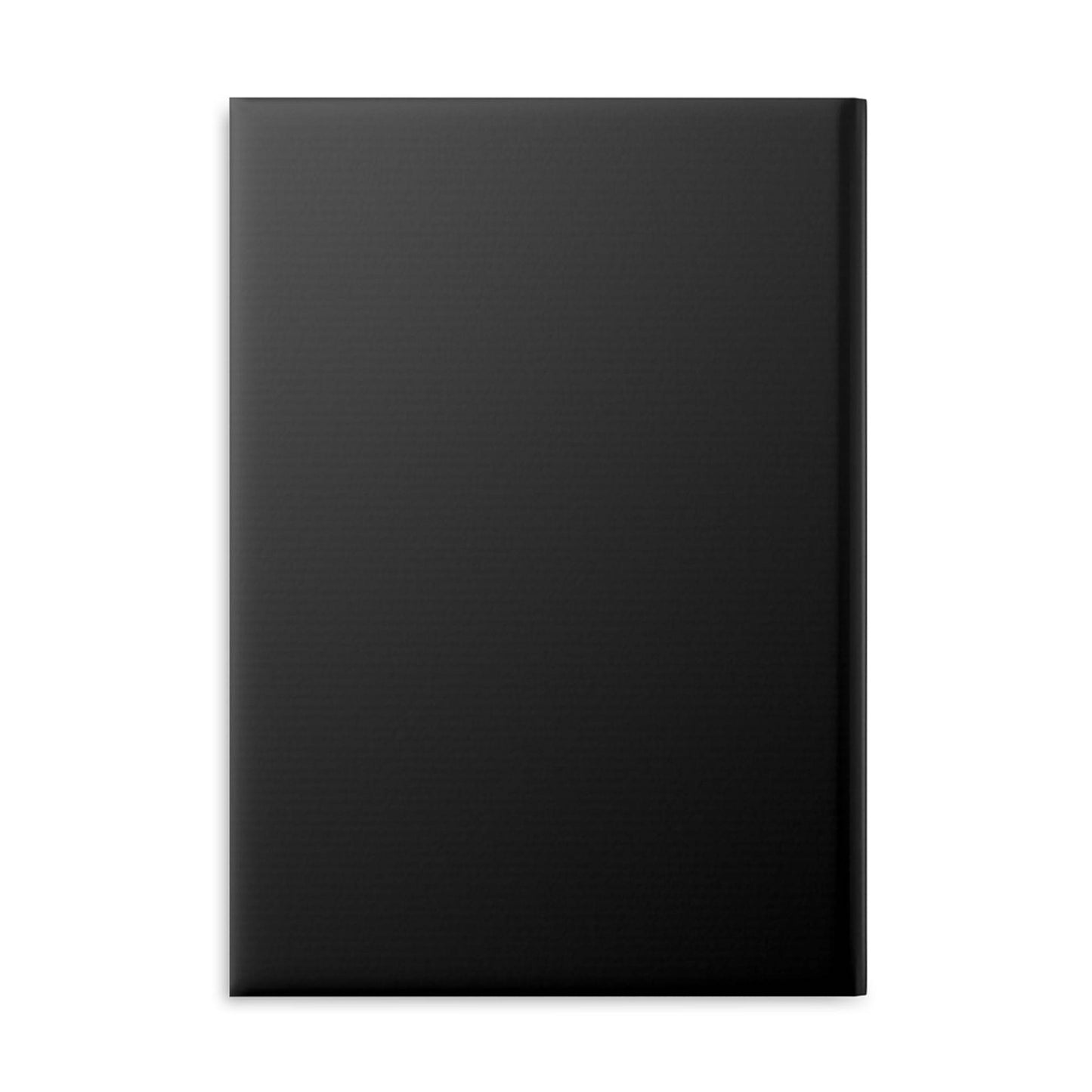 Empowering Hardcover Notebook - 'My Pen is my Power' - The Dreamer's Bookshop.