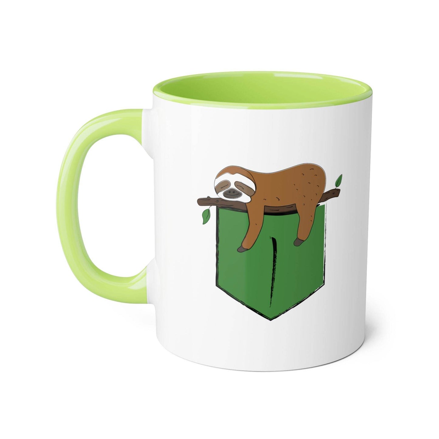 Just One More Draft Mug - 11oz Coffee Cup for Book Lovers - The Dreamer's Bookshop.
