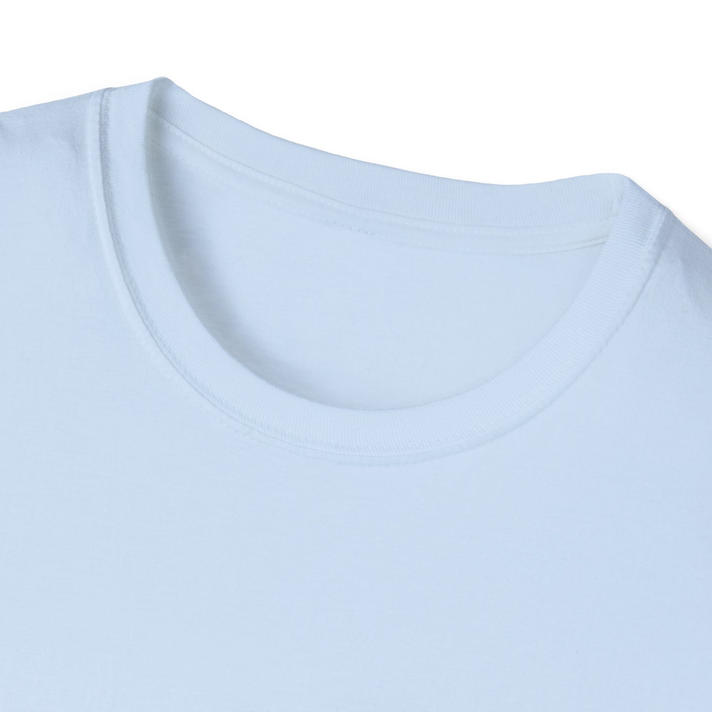 Unisex Softstyle T-Shirt - Spooky Season Halloween
