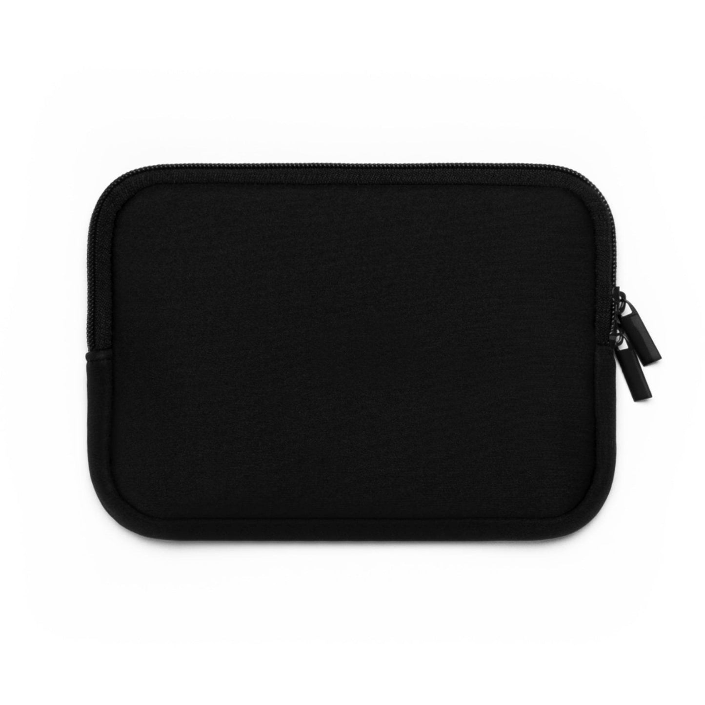 Books are always on my mind Laptop Sleeve - Perfect for Book Lovers and Students - The Dreamer's Bookshop.