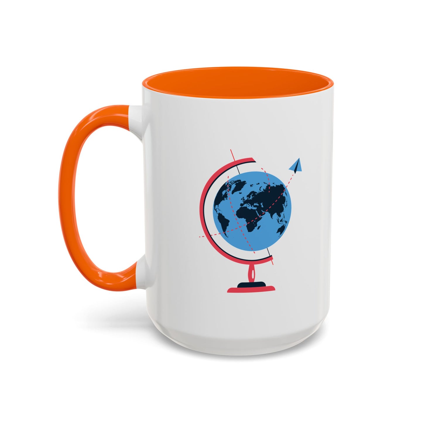 Americans Write it Better Coffee Mug - 11oz & 15oz