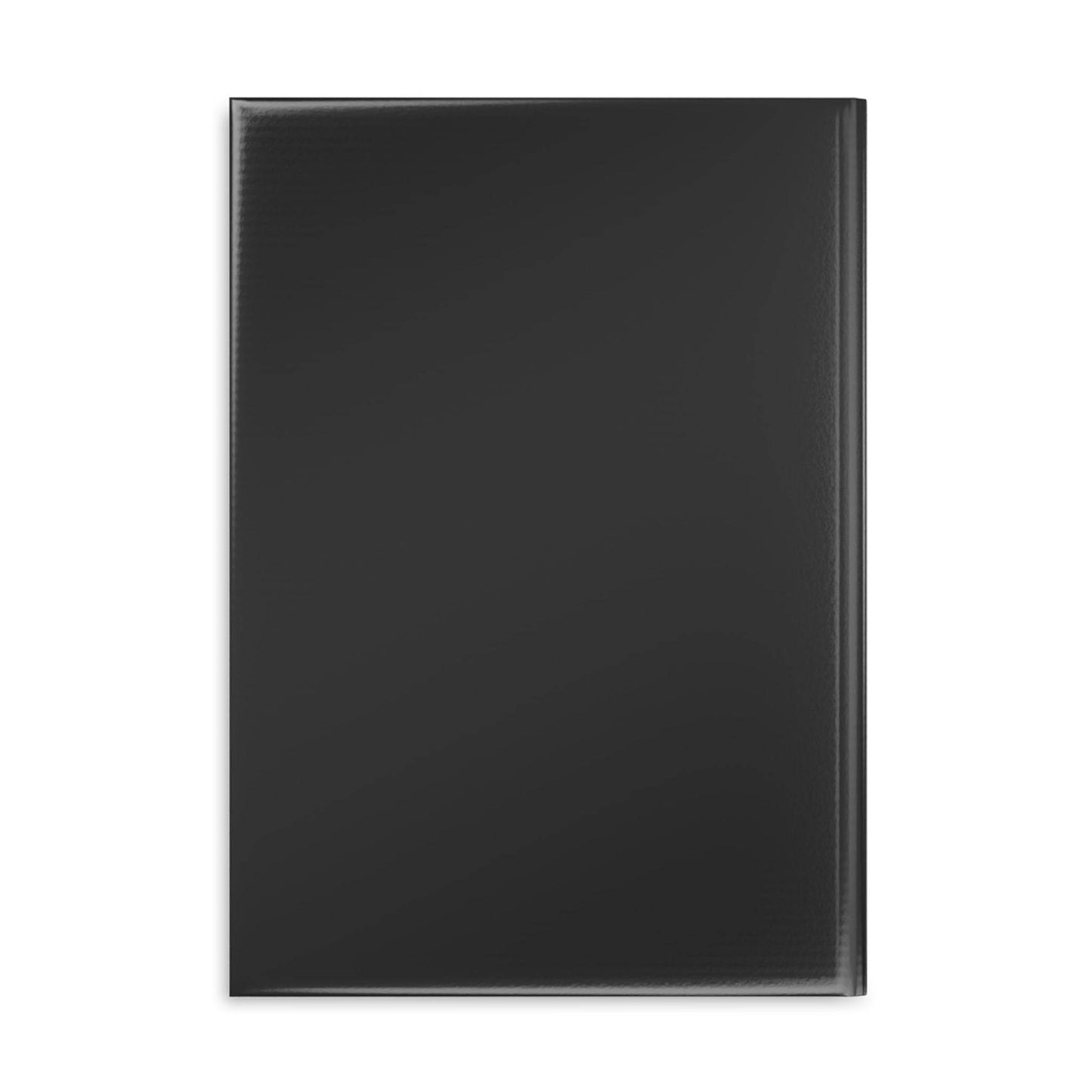 Empowering Hardcover Notebook - 'My Pen is my Power' - The Dreamer's Bookshop.