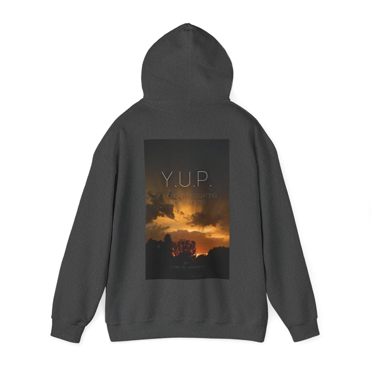 Indie Books Adventure Hoodie - Cozy Unisex Sweatshirt for Book Lovers - The Dreamer's Bookshop.