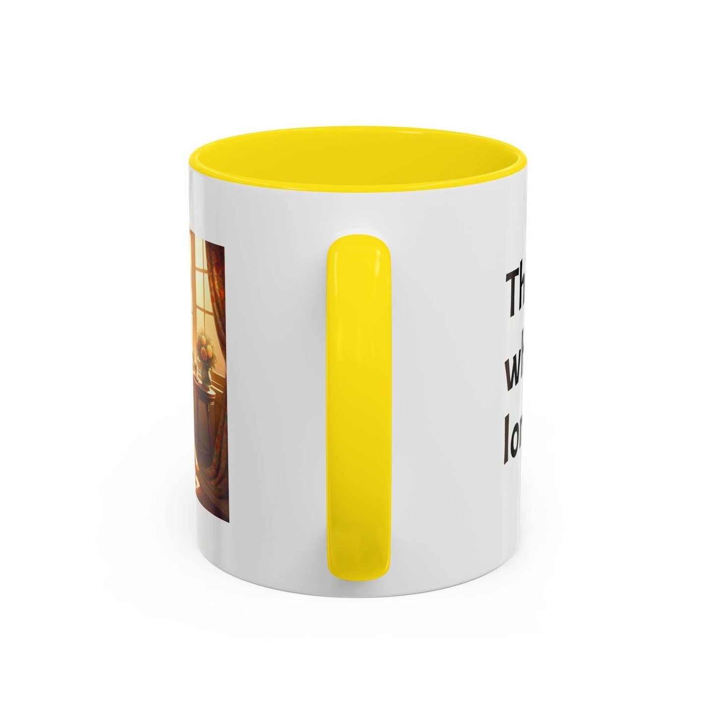 Cozy Reading Coffee Mug - Perfect Gift for Book Lovers - The Dreamer's Bookshop.