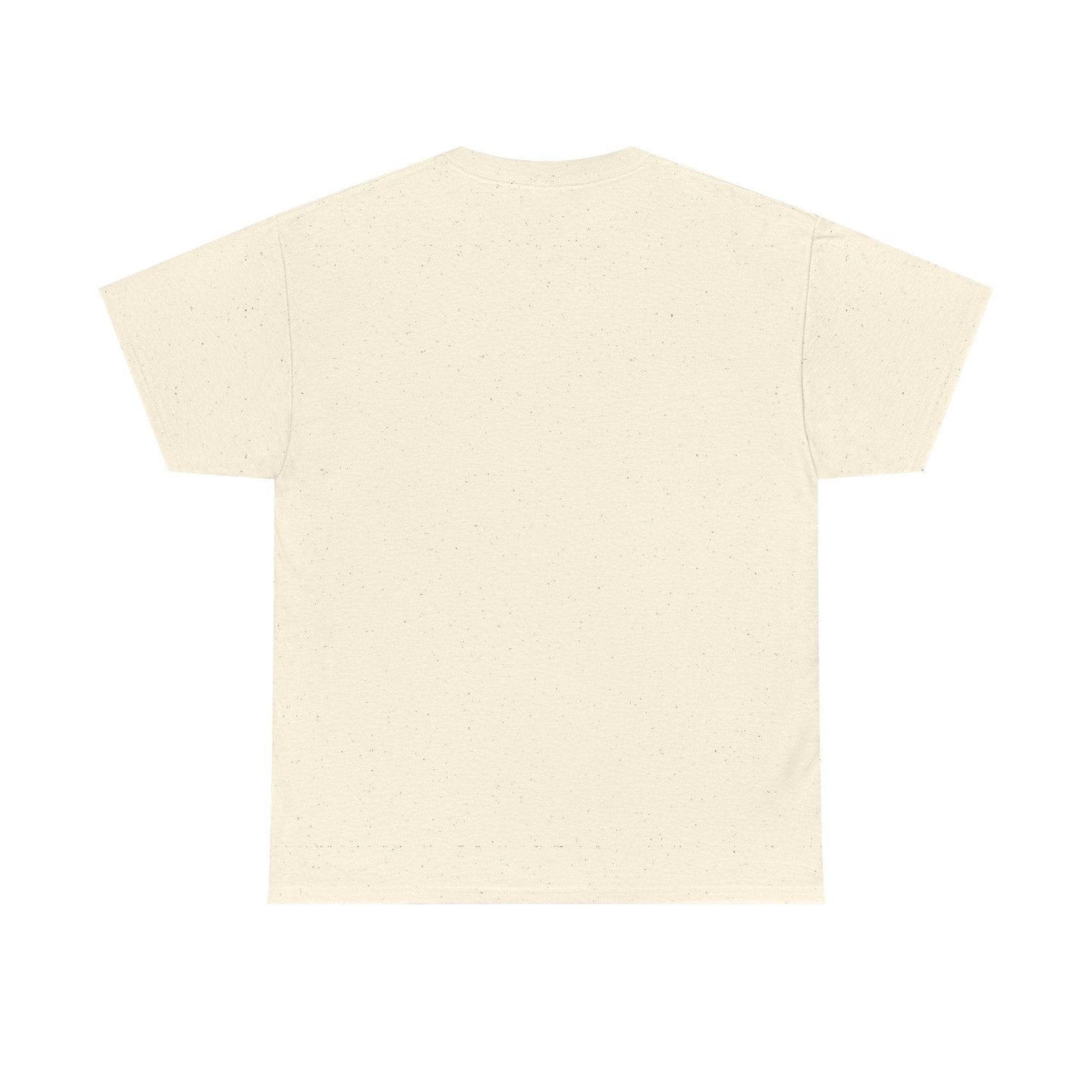 Fiction - Graphic Tee - Unisex Heavy Cotton T-Shirt Literature Books - The Dreamer's Bookshop.