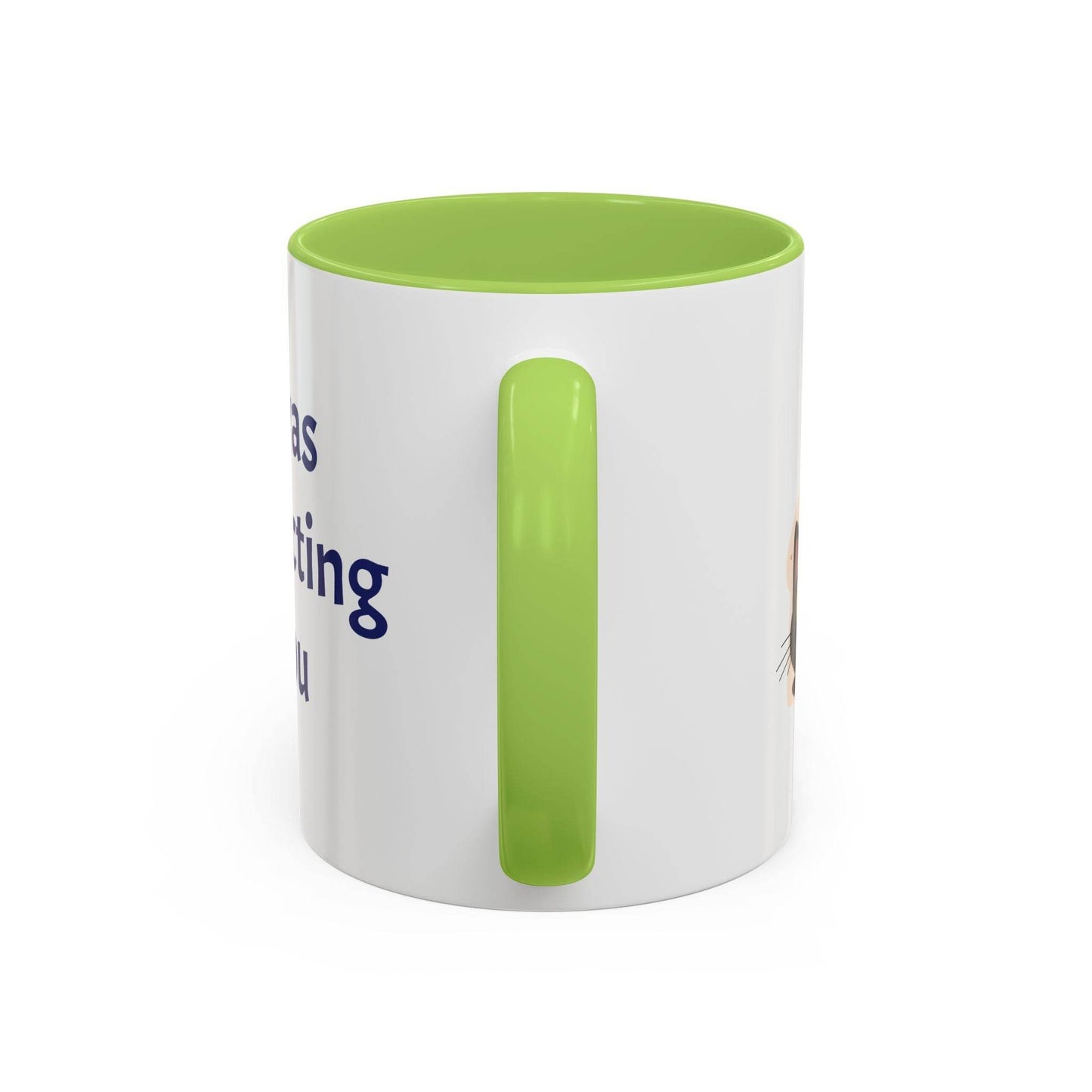 I was expecting You Mug - Perfect Gift for Coffee Lovers - The Dreamer's Bookshop.