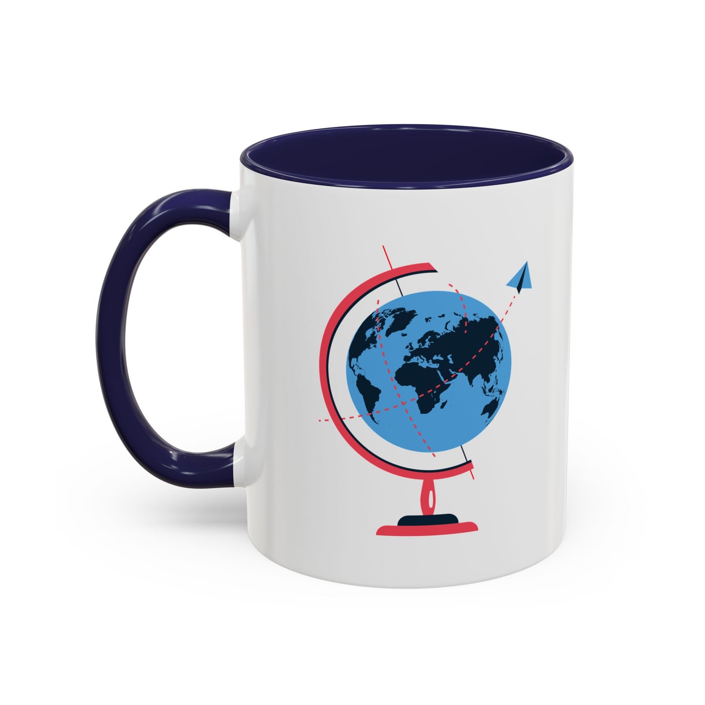 Italians Write it Better Coffee Mug - Gift for Book Lovers