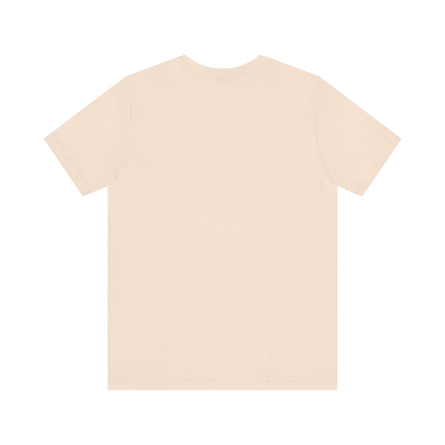 Unisex T-shirt - Spooky Season Halloween