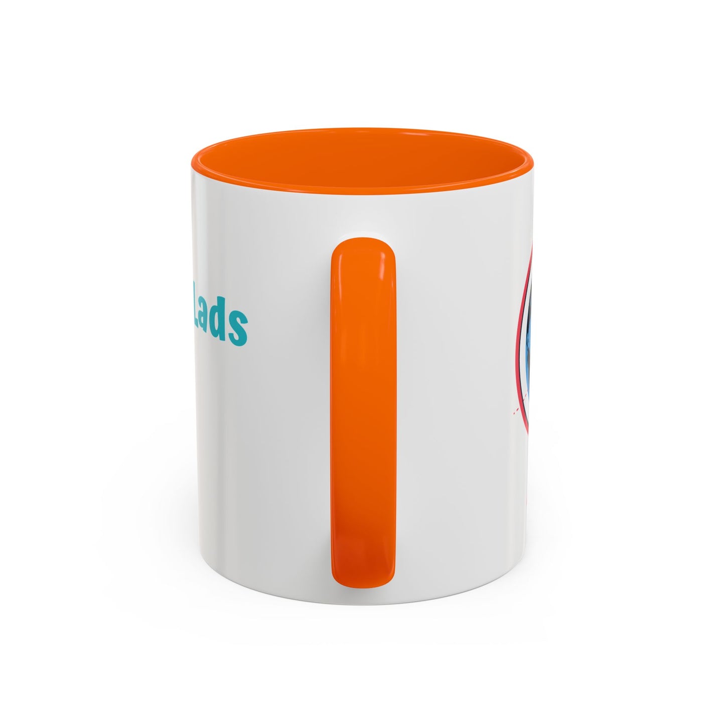Brittish Lads Write it Better Coffee Mug - Gift for Book Lovers