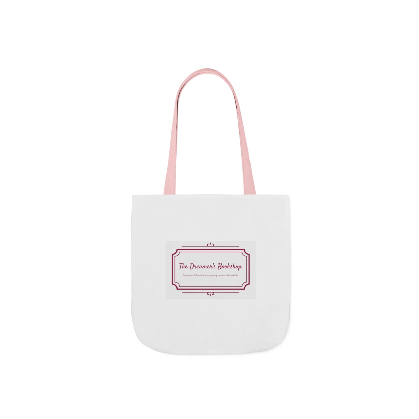This isn't a Bag of Books Tote Bag - Perfect for Book Lovers & Indie Authors