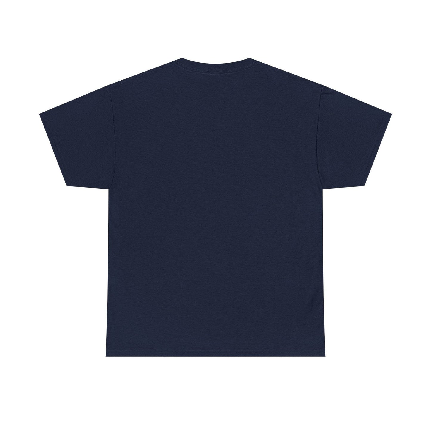 My Book Beau Unisex Heavy Cotton Tee - Perfect for Literature Lovers - The Dreamer's Bookshop.