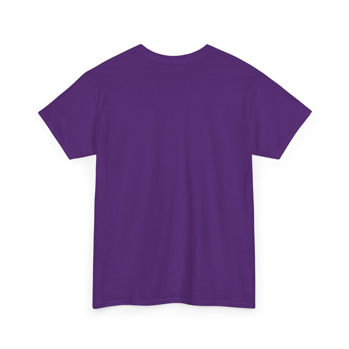Book Lover's Unisex Heavy Cotton Tee - "Everlasting" - The Dreamer's Bookshop.