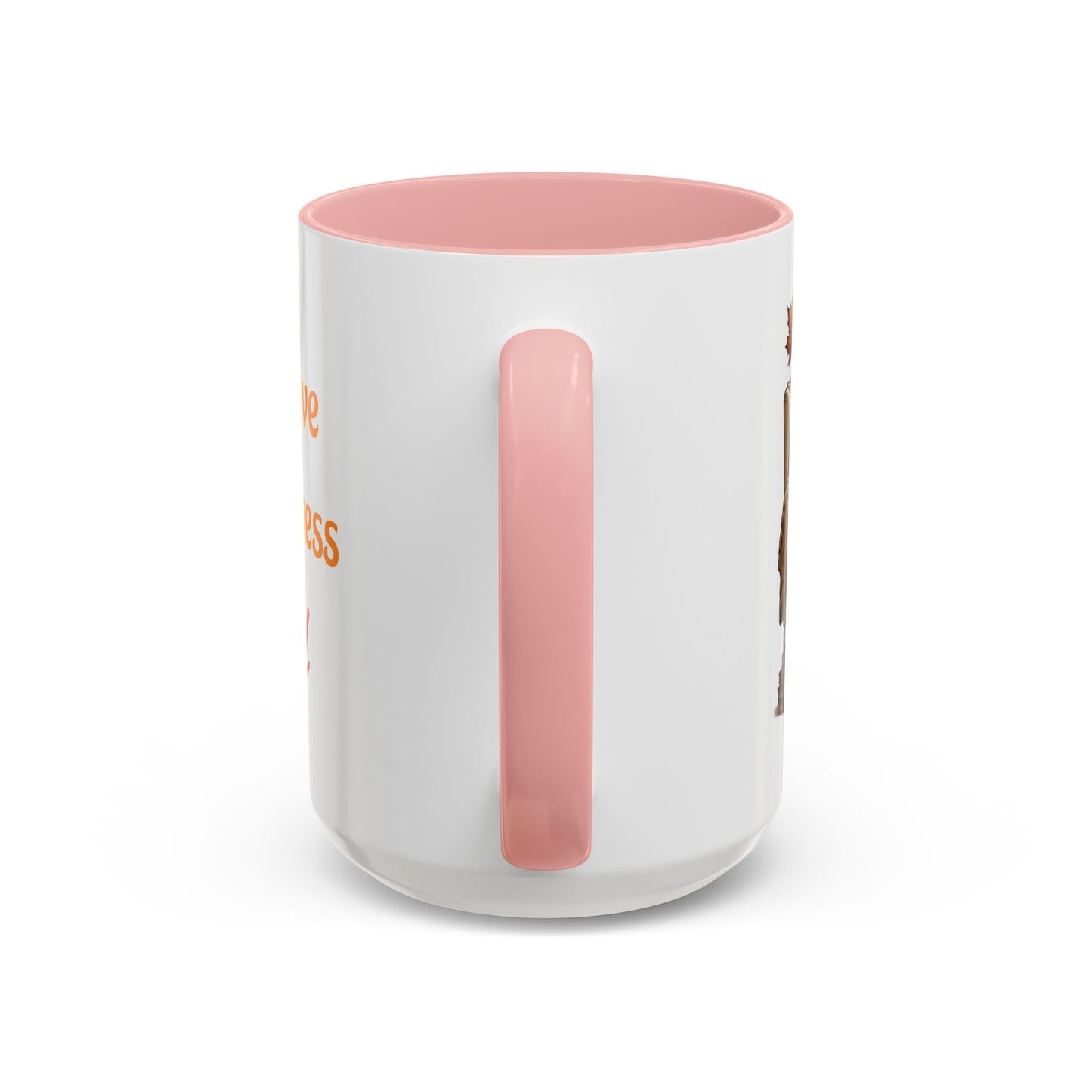 The Cosiness of Fall - Coffee Mug - 11oz & 15oz