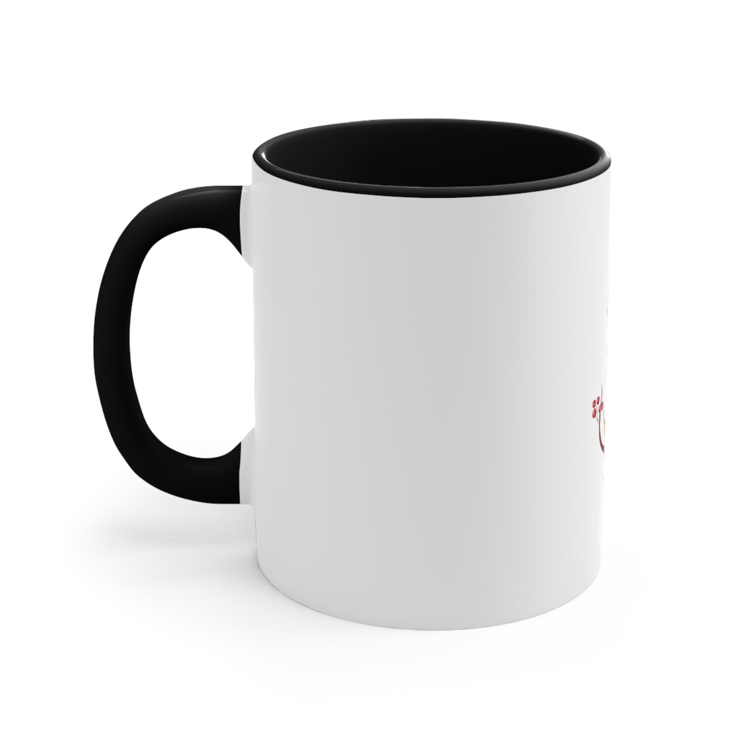 Happy Fall - Mug - 11oz Booklovers' Coffee