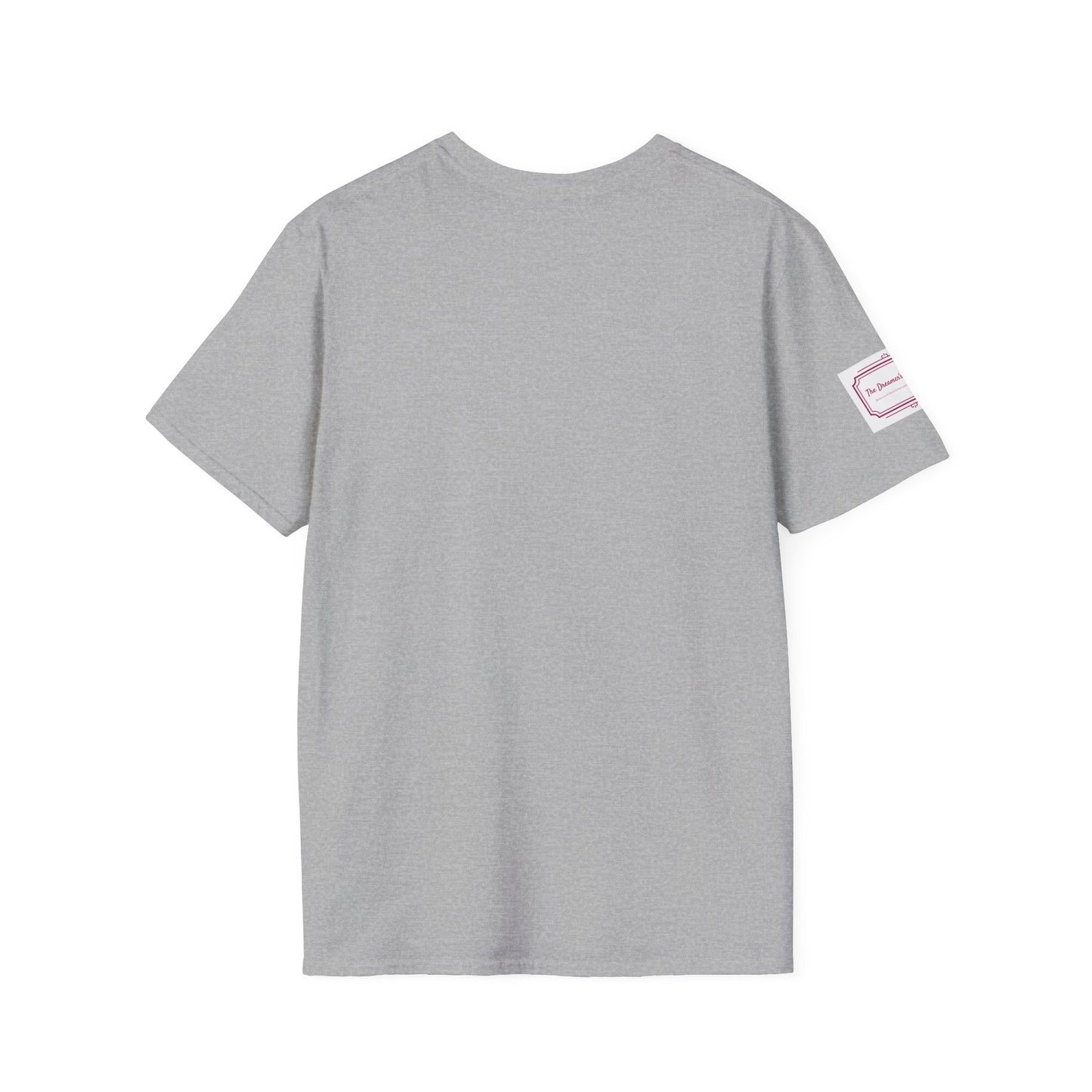 Unisex Softstyle T-Shirt - Spooky Season Halloween