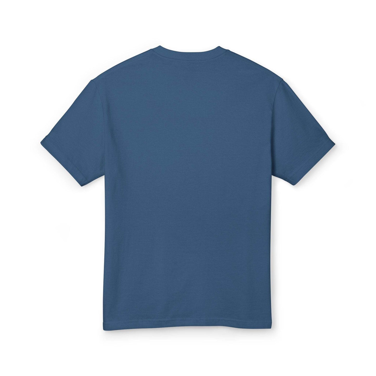 Unisex Original Creator Tee - Heavyweight Cotton Shirt - The Dreamer's Bookshop.
