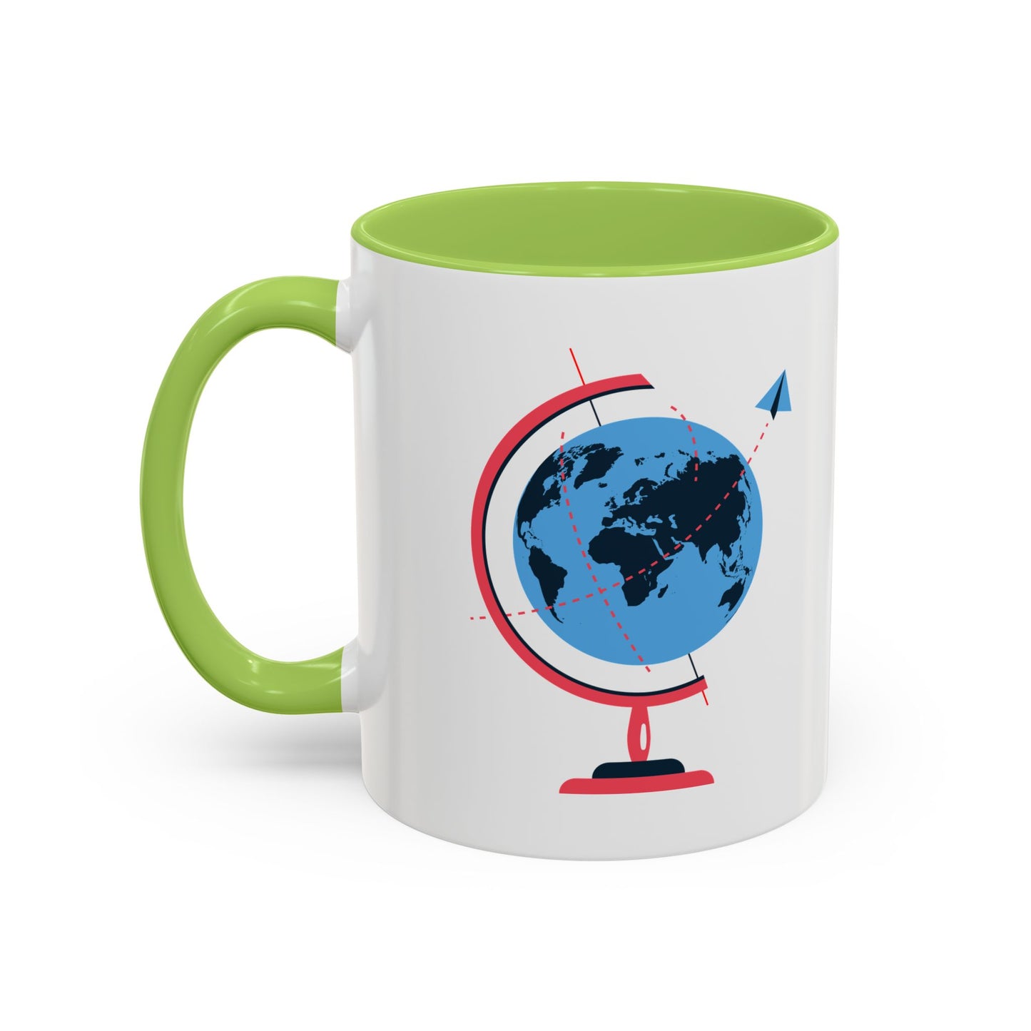 Brittish Lads Write it Better Coffee Mug - Gift for Book Lovers