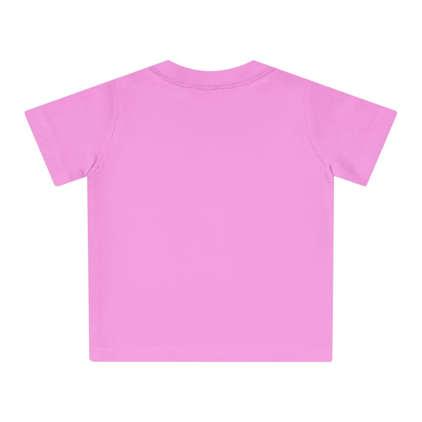 EU - I'm an Original Baby T-Shirt for Future Indie Authors - Cute Baby Apparel - The Dreamer's Bookshop.