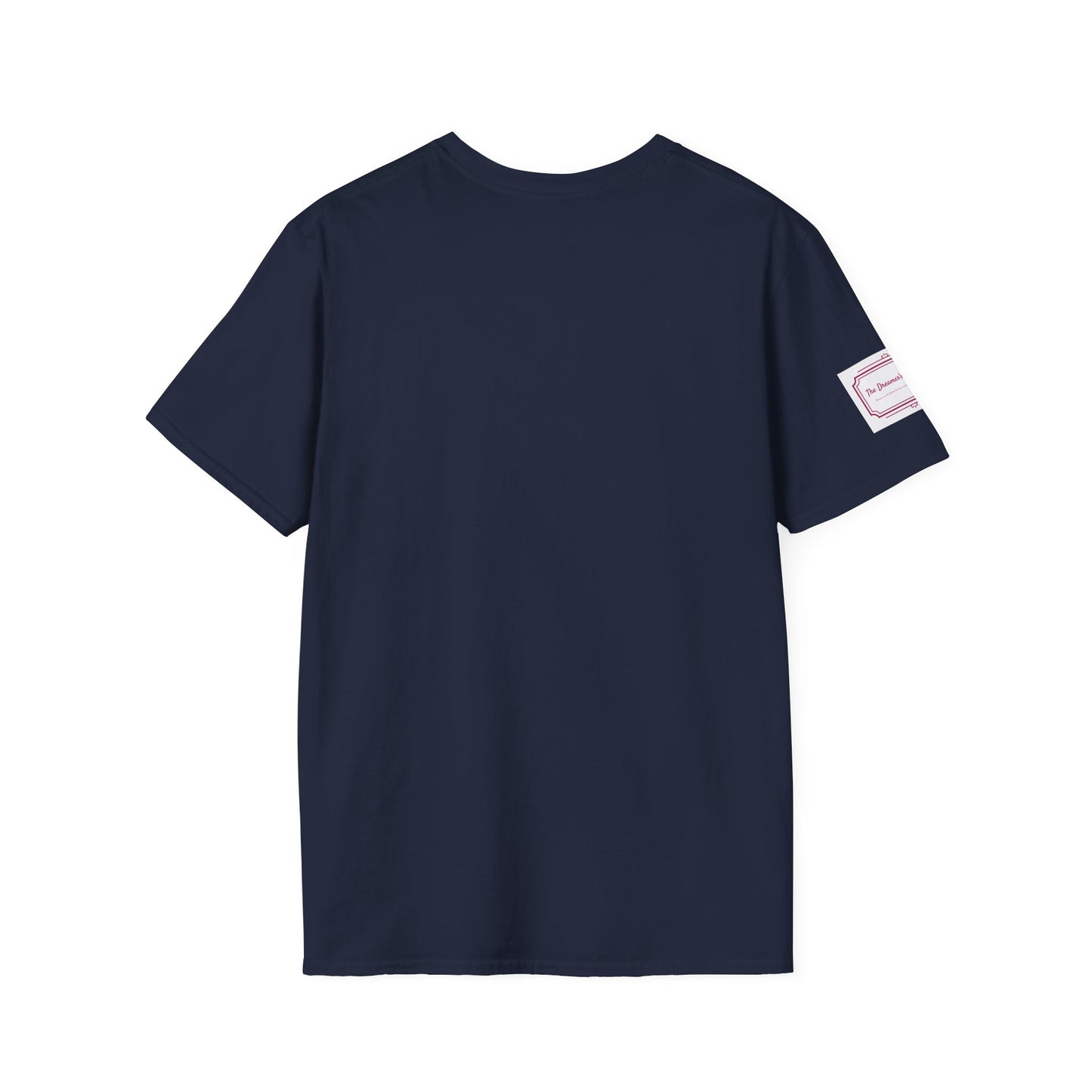 Unisex Softstyle T-Shirt - Spooky Halloween