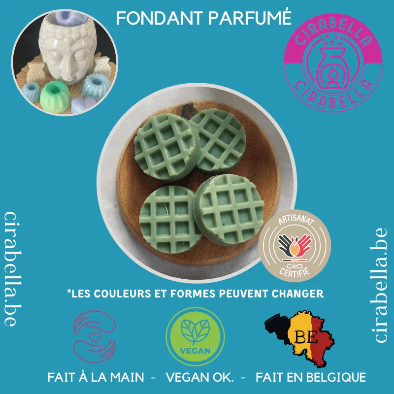 Cirabella - Houtvuur - The Dreamer's Bookshop.