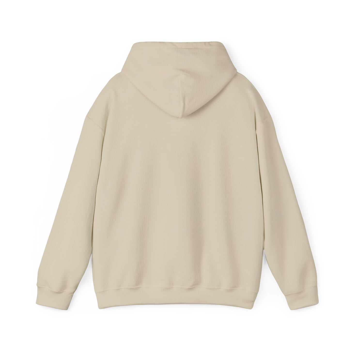 Spookie Hooded Sweatshirt - Halloween - Perfect for Spooky Lovers