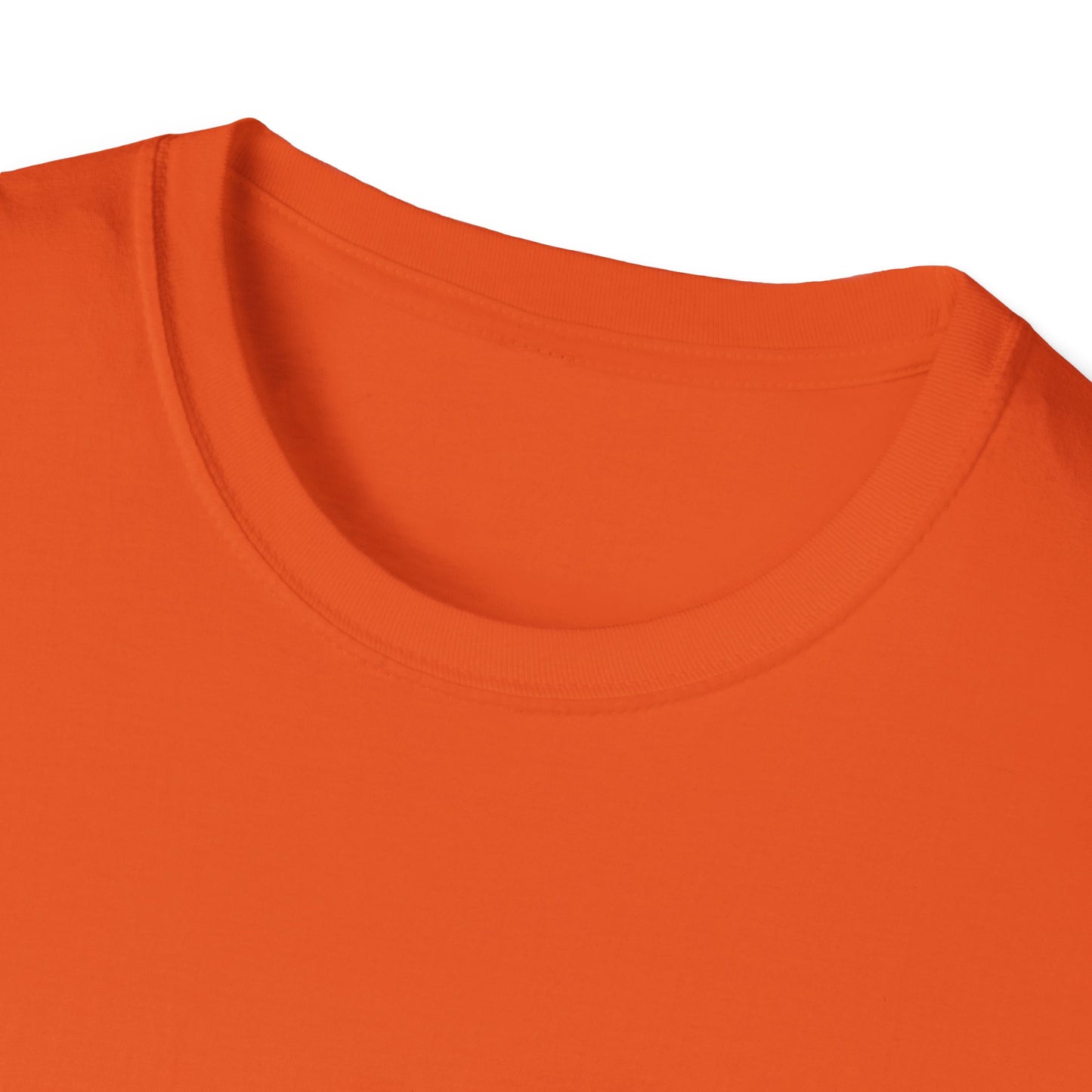 Unisex Softstyle T-Shirt - Spooky Season Halloween