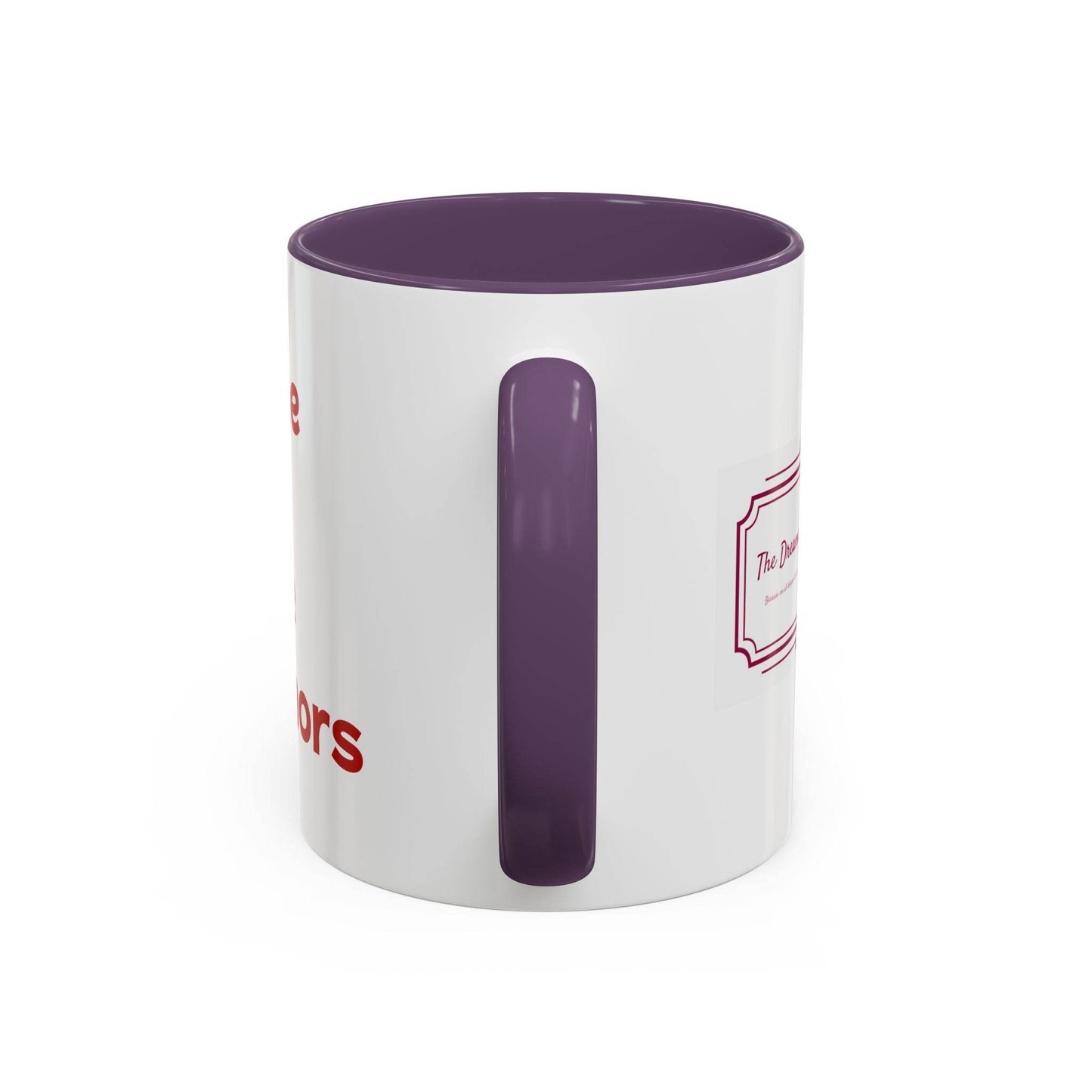 Indie Authors Coffee Mug - Perfect Gift for Writers & Readers - The Dreamer's Bookshop.