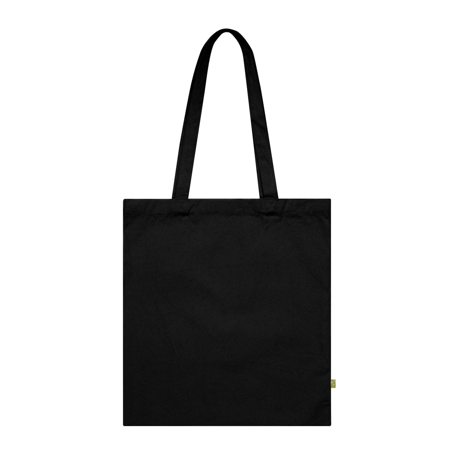 Support Indie Shop Small Organic Cotton Tote Bag - The Dreamer's Bookshop.