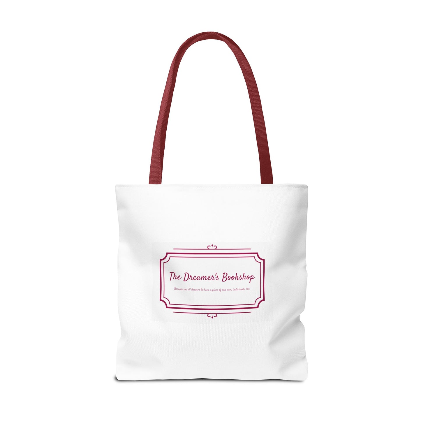 Happy Fall Tote Bag - Cozy Autumn Design