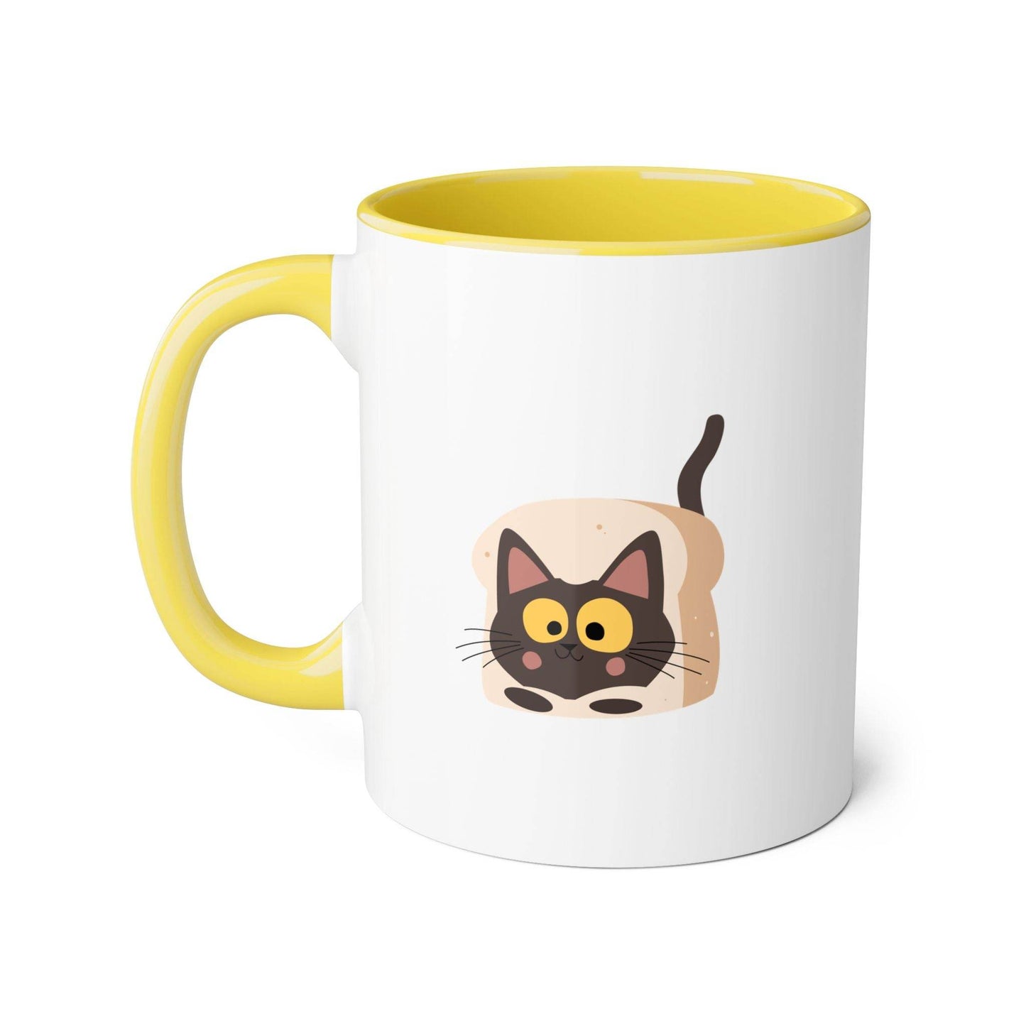 I was expecting You Accent Mug - 11oz Cup for Coffee Lovers - The Dreamer's Bookshop.