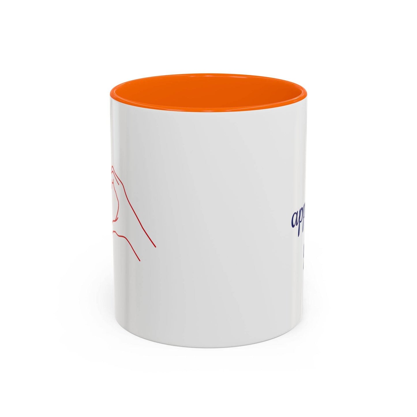 I appreciate you Mug - Perfect Gift for Someone Important - The Dreamer's Bookshop.
