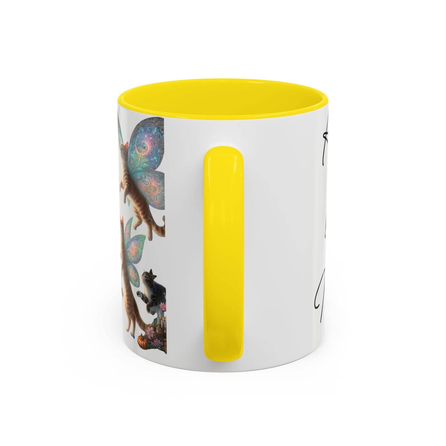 Home brew Magic - Coffee Mug - Unique Gift for Book Lovers - The Dreamer's Bookshop.