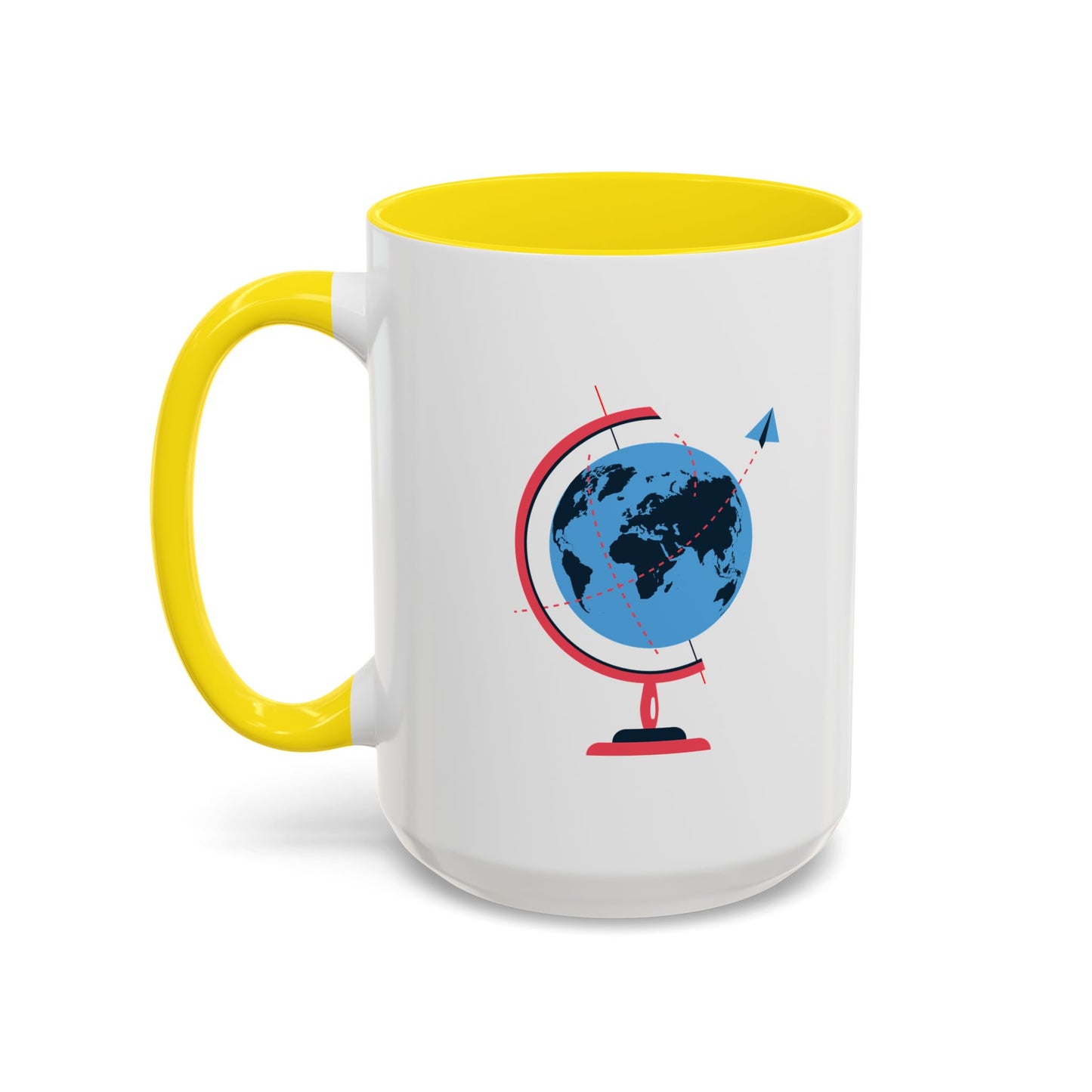 Americans Write it Better Coffee Mug - 11oz & 15oz